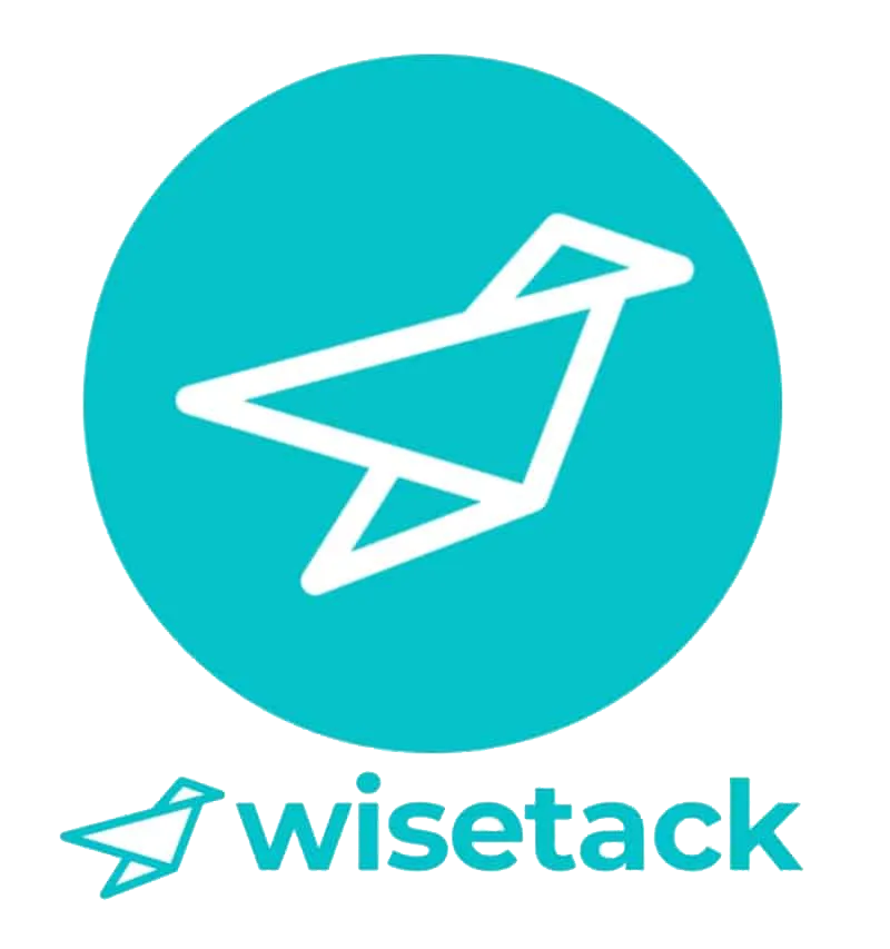 Wisetack logo
